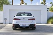 BMW Seria 7 - Galerie foto