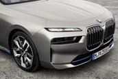 BMW Seria 7 - Galerie foto