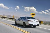 BMW Seria 7 - Galerie foto