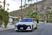 BMW Seria 7 - Galerie foto