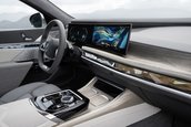 BMW Seria 7 - Galerie foto