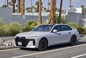 BMW Seria 7 - Galerie foto