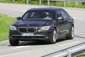 BMW Seria 7 High Security