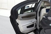 BMW Seria 7 High Security