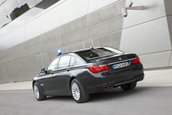 BMW Seria 7 High Security