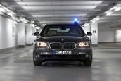 BMW Seria 7 High Security