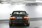 BMW Seria 7 High Security