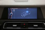 BMW Seria 7 High Security