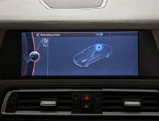 BMW Seria 7 High Security