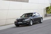 BMW Seria 7 High Security