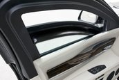 BMW Seria 7 High Security