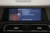 BMW Seria 7 High Security
