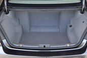 BMW Seria 7 High Security