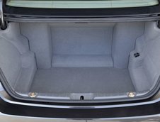 BMW Seria 7 High Security
