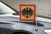 BMW Seria 7 High Security