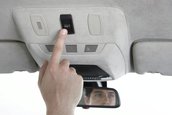 BMW Seria 7 High Security