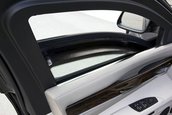 BMW Seria 7 High Security