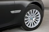 BMW Seria 7 High Security
