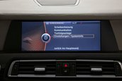 BMW Seria 7 High Security