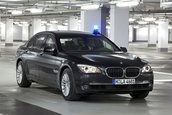 BMW Seria 7 High Security
