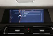 BMW Seria 7 High Security