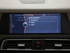 BMW Seria 7 High Security