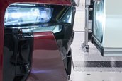 BMW Seria 7 - Imagini de pe linia de asamblare