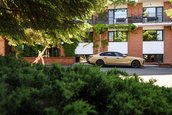 BMW Seria 7 in Desert Sand Uni