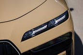BMW Seria 7 in Desert Sand Uni