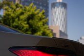 BMW Seria 7 in Desert Sand Uni