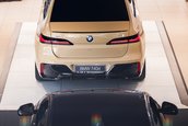 BMW Seria 7 in Desert Sand Uni