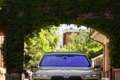 BMW Seria 7 in Desert Sand Uni