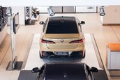 BMW Seria 7 in Desert Sand Uni
