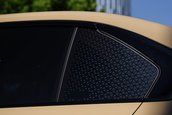 BMW Seria 7 in Desert Sand Uni