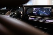 BMW Seria 7 in Desert Sand Uni