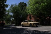 BMW Seria 7 in Desert Sand Uni