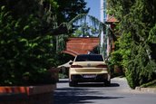 BMW Seria 7 in Desert Sand Uni