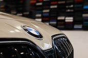 BMW Seria 7 in Desert Sand Uni