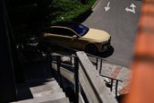BMW Seria 7 in Desert Sand Uni