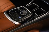 BMW Seria 7 in Desert Sand Uni