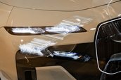 BMW Seria 7 in Desert Sand Uni