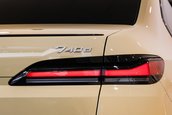 BMW Seria 7 in Desert Sand Uni