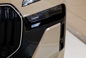BMW Seria 7 in Desert Sand Uni