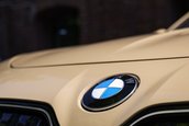 BMW Seria 7 in Desert Sand Uni