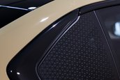 BMW Seria 7 in Desert Sand Uni