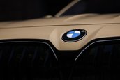 BMW Seria 7 in Desert Sand Uni