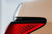 BMW Seria 7 in Desert Sand Uni