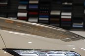 BMW Seria 7 in Desert Sand Uni