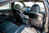 BMW Seria 7 Long de vanzare