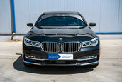 BMW Seria 7 Long de vanzare